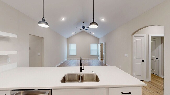 Photo - 2314 S Spg Hl Ct