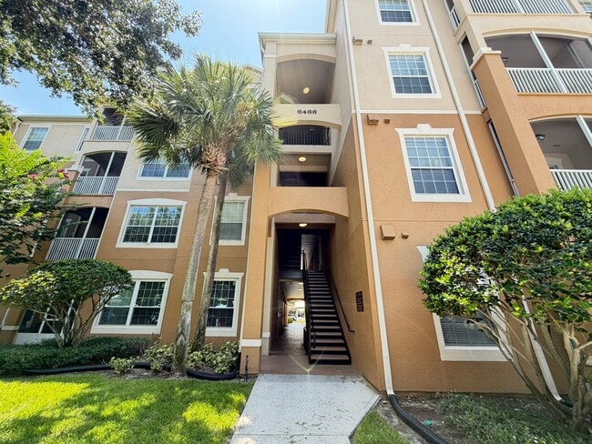 Building Photo - Perfect APARTMENT waiting for you! FULLY FURNISHED!