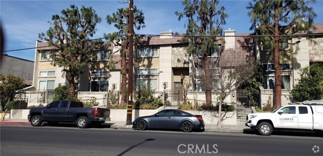 Building Photo - 21901 Lassen St Rental