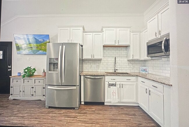 Photo - 15202 Queens Watchdog Ct