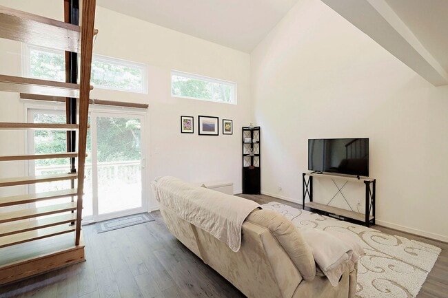 Photo - End-Unit Stonehenge Townhome With Loft & Private Deck