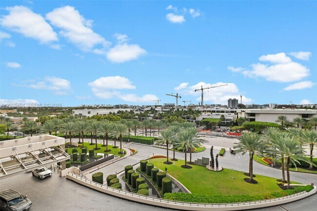Photo - 9705 Collins Ave Unit 605N