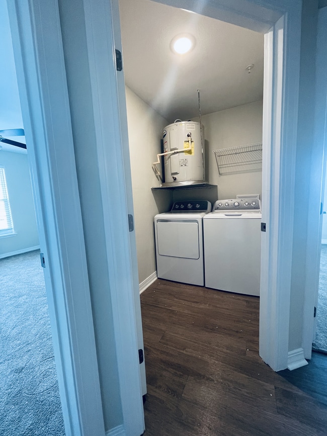 Belmere Luxury Apartments Houma, LA