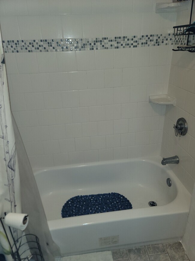 94 Gill St Unit Frist floor Apt 1