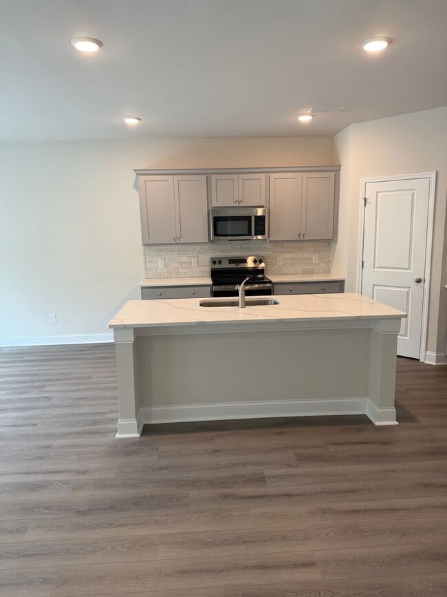 Photo - New construction