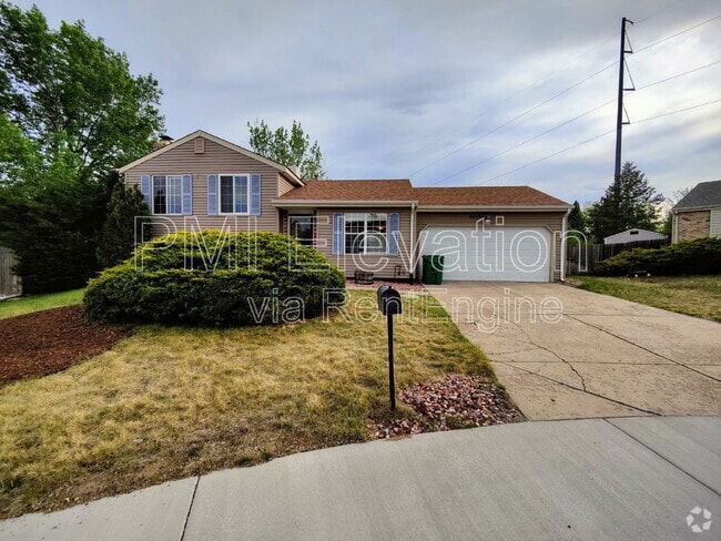 Building Photo - 16938 E Prentice Pl Rental