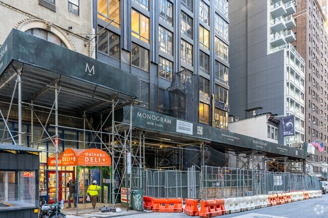 Photo - Monogram New York