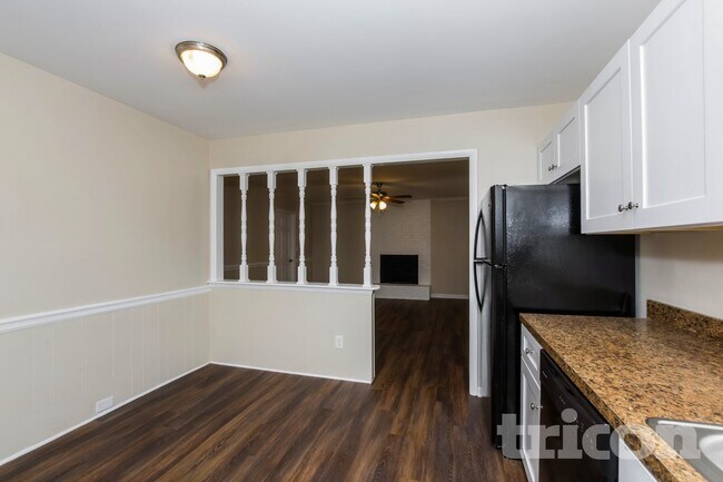 Photo - 711 Vickery Dr