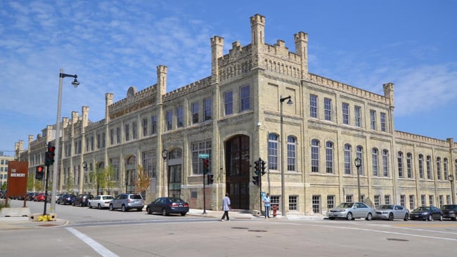 Photo - 1125 N 9th St Unit 320