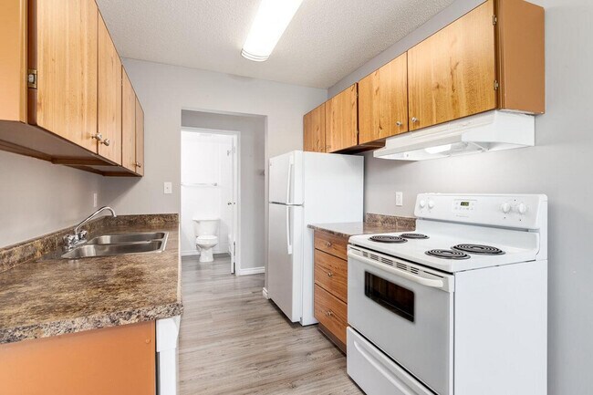 Photo - Corbitt Arms