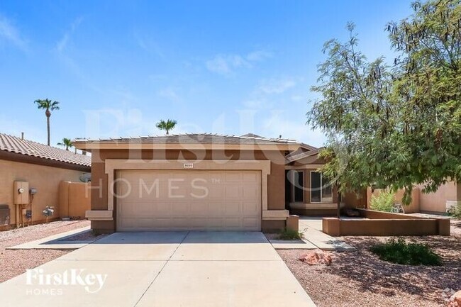 Building Photo - 8159 W Joedad Terrace Rental