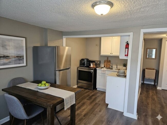 Photo - Florence SC 8 Unit 110B