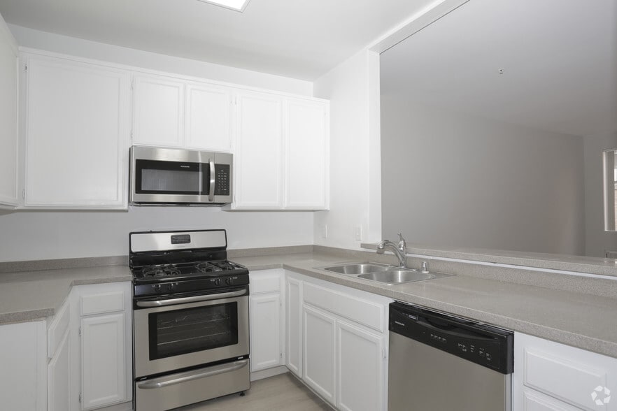 Interior Photo