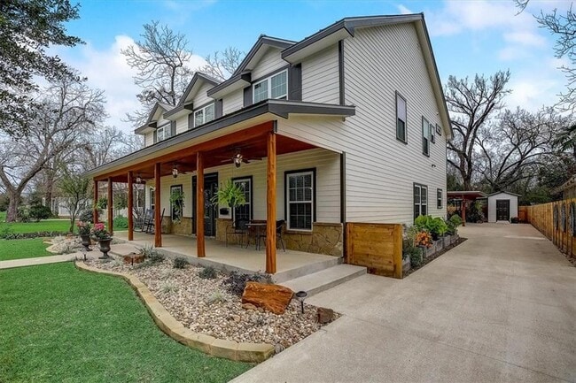 Photo - 1603 Wilson St