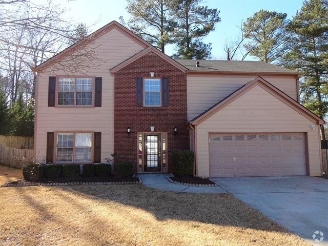 Building Photo - 2820 Wadley Ln Rental