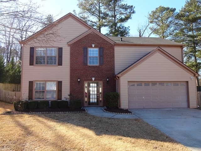 Building Photo - 2820 Wadley Ln Rental