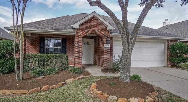 Photo - 20306 Hidden Point Ln