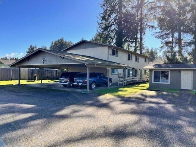 Exterior - 401 Ranch Rd Unit A4