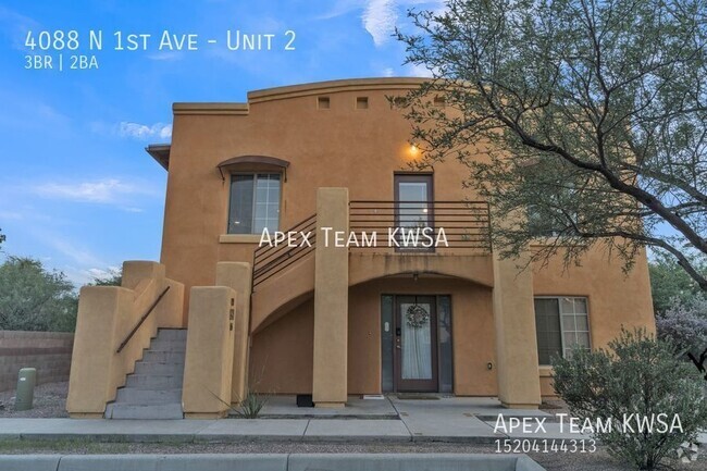 Building Photo - $1170 - Beautiful 3 Bed | 2 Bath Upstairs ... Unit 2 Rental