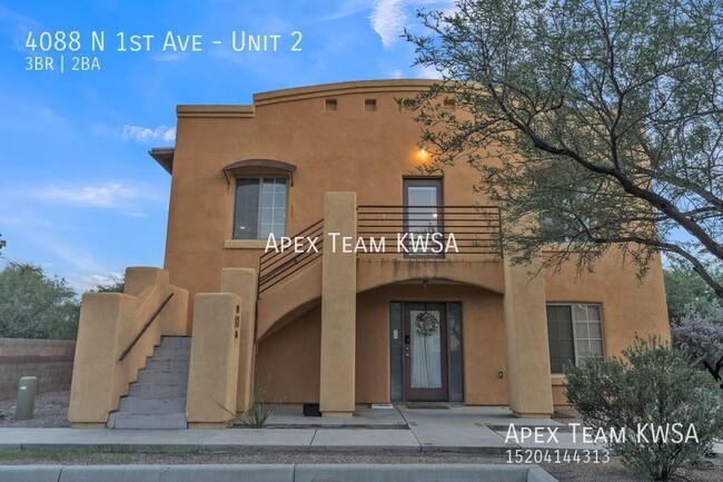 $1170 - Beautiful 3 Bed | 2 Bath Upstairs ... - $1170 - Beautiful 3 Bed | 2 Bath Upstairs ... Apartamento Unidad 2