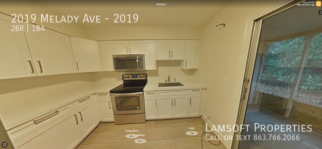 2019 Melady Ave Unidad 2019