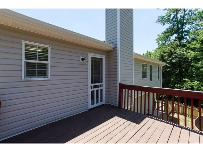 Building Photo - 2727 Fort Hampton Ct Rental