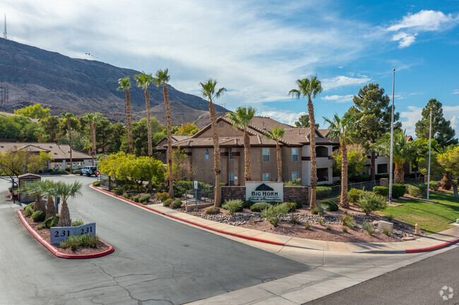 Big Horn at Black Mountain Apartments - Henderson, NV | ForRent.com