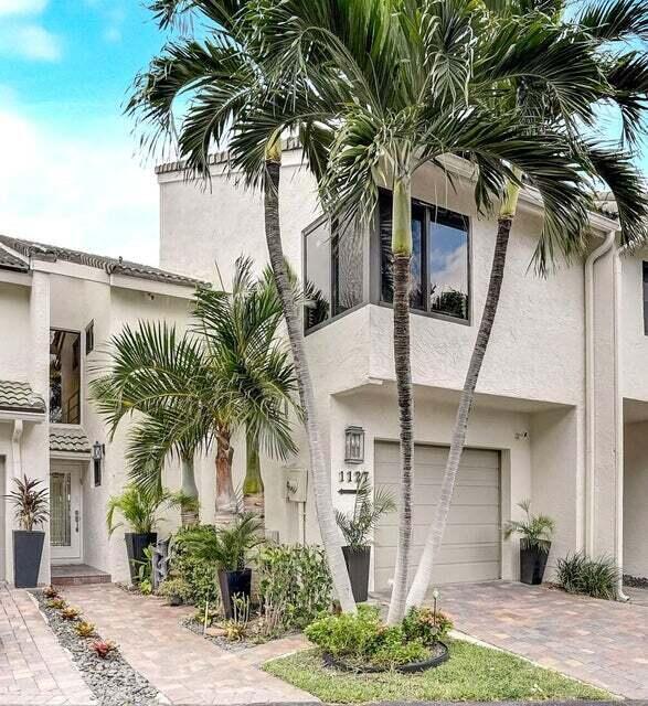 Photo - 1127 Boca Cove Ln Townhome