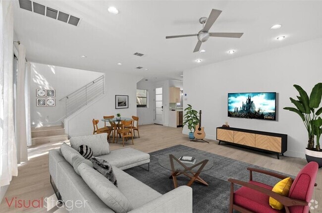 Building Photo - 1406 S 3rd St Rental