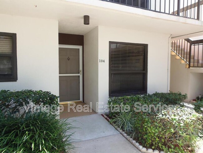 Photo - 6291 Bahia Del Mar Cir Unidad #104 Rental
