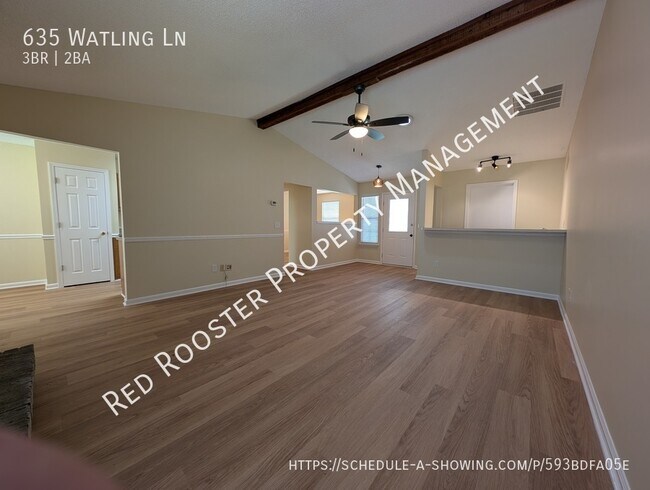 Photo - 635 Watling Ln