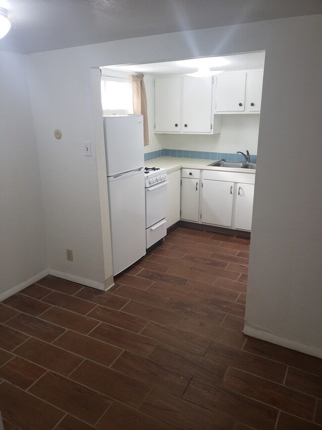 Photo - 3518 Cribbon Ave. Unit Apt 1