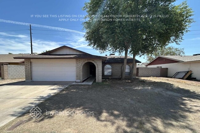 Building Photo - 5415 N 71st Dr Rental