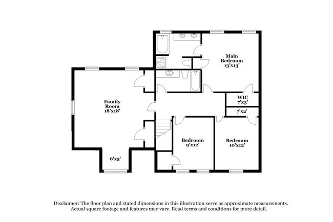 Photo - 3642 Cameron Hills Pl