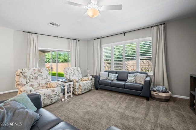 Photo - 3117 S Signal Butte Rd