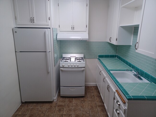 Photo - 2620 F St Apartments Unit 9