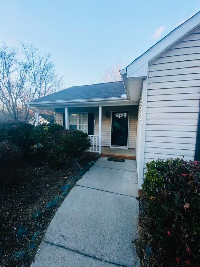 117 Fraizer Creek Rd
