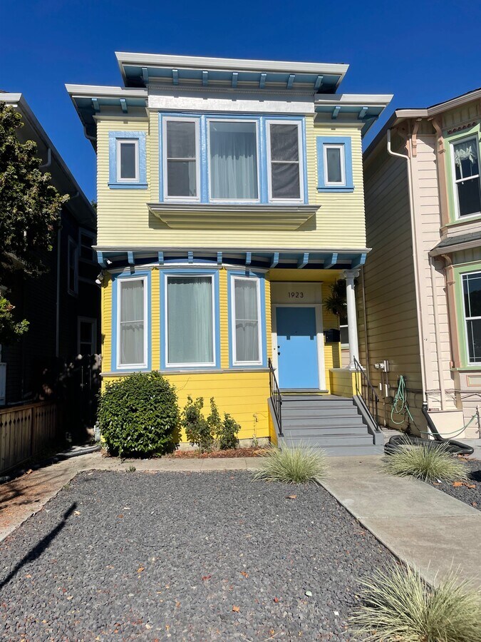 Photo - 1923 West St Casa