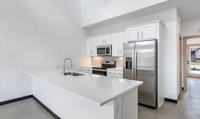 Photo - Citation Lofts