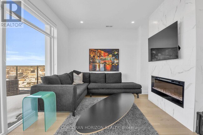 Photo - 71 Wyndham St S Unit 1105