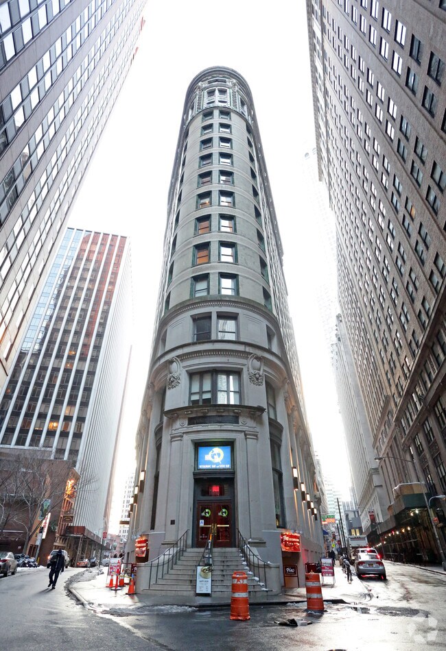 Photo - Cocoa Exchange