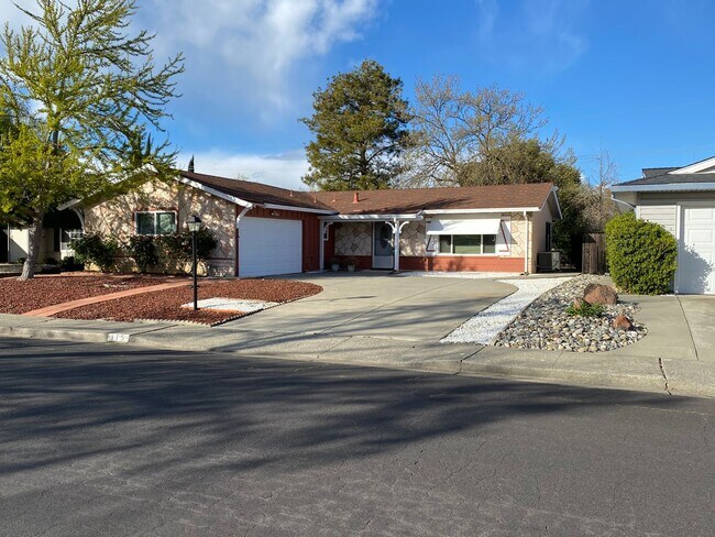 Photo - 55 and over located in Leisure Town! Updated home throughout! Beautiful backyard!