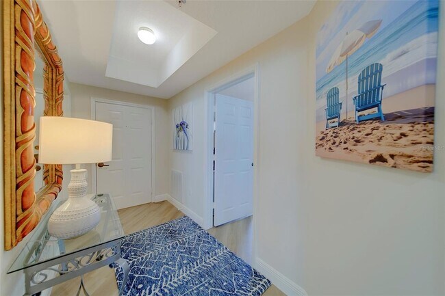 16700 Gulf Blvd Unit 423