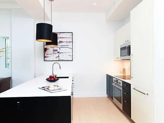 Photo - 301 W 118th St Unit 119