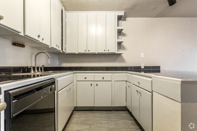 Cocina - Gia @ Oak Forest