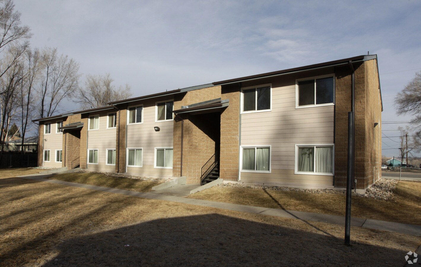 Photo - Milliken Apartments