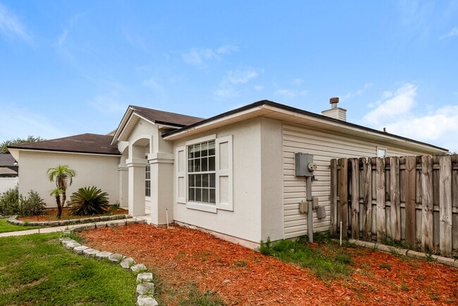 3021 Captiva Bluff Cir