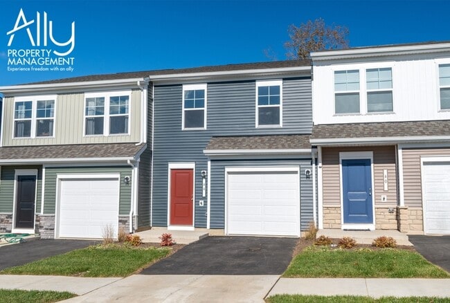 Photo - 44 Sophie Kathryn Dr