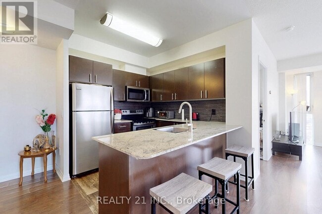 Photo - 25 Cole St Unité 1501