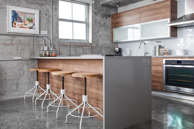 Filling Station Lofts